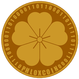 Phloxcoin